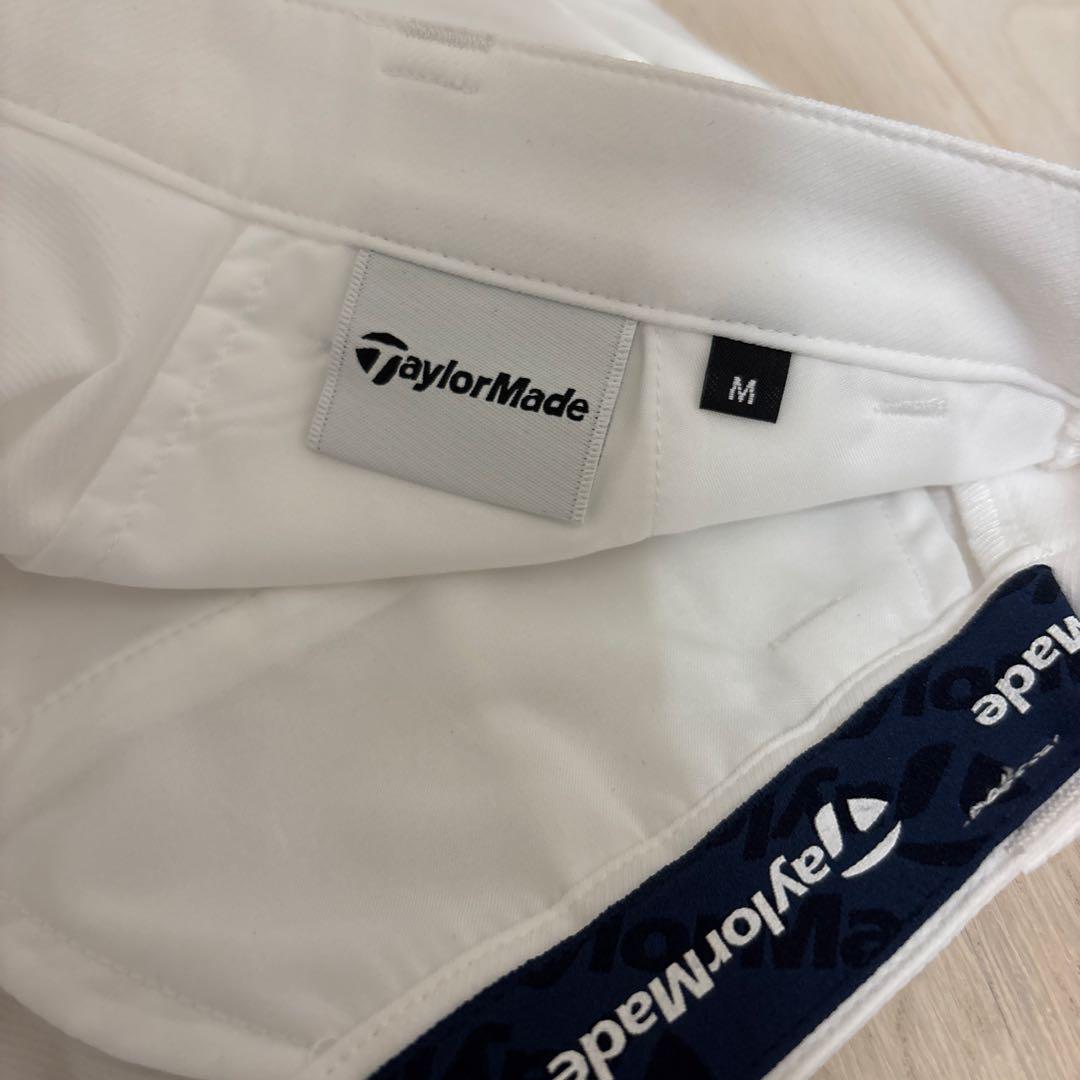 最終値下げ【TaylorMade】M 新品✨軽量ストレッチパンツ　ゴルフパンツ