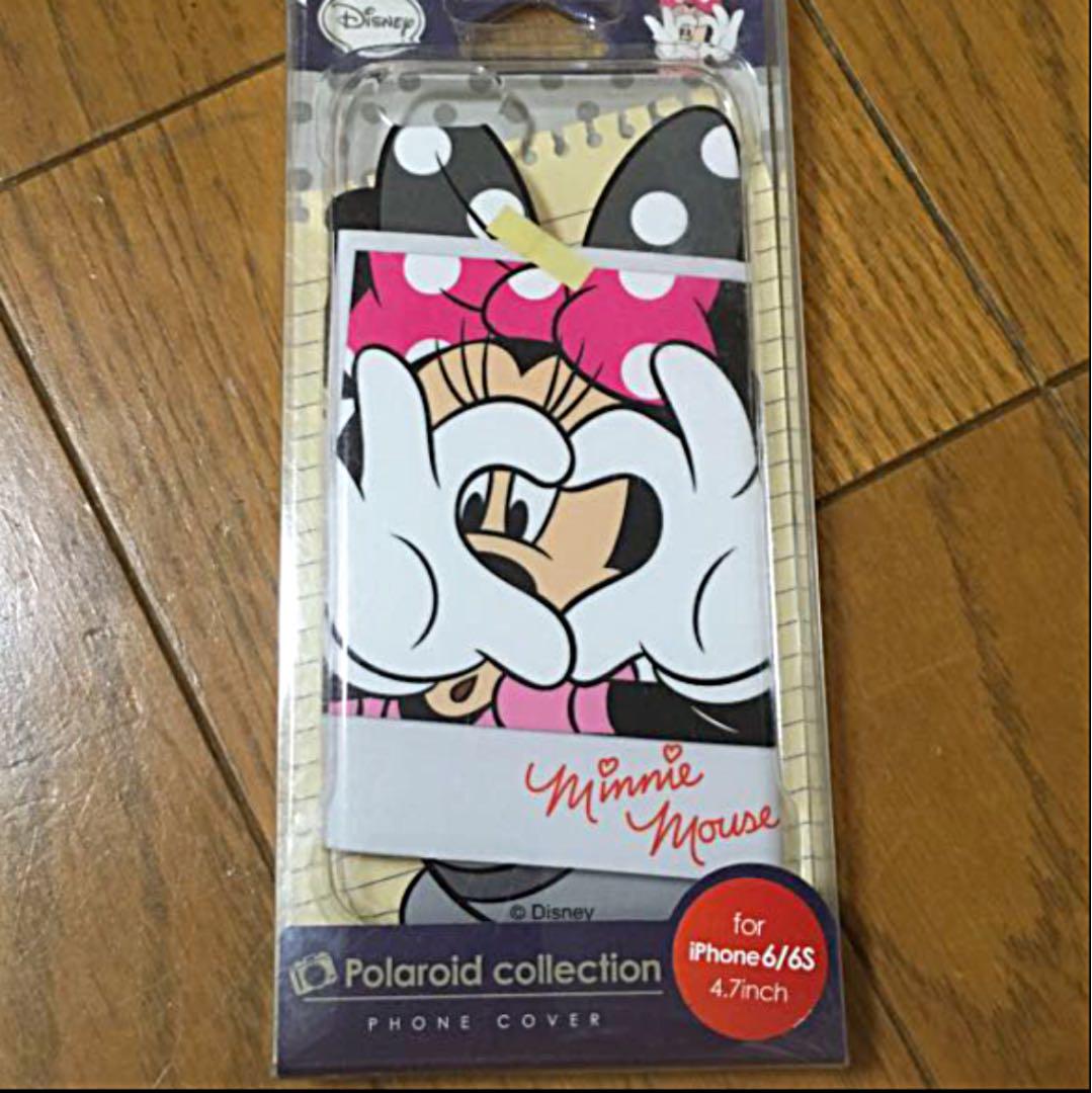 メルカリ Iphone 6 6s ディズニーカバー 新品 未使用 Iphone用ケース 480 中古や未使用のフリマ メルカリ Iphone 6 6s ディズニーカバー 新品 未使用 Iphone用ケース 480 中古や未使用のフリマ