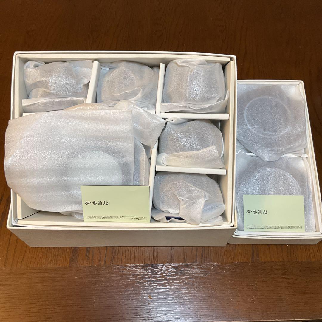 茶器セット
