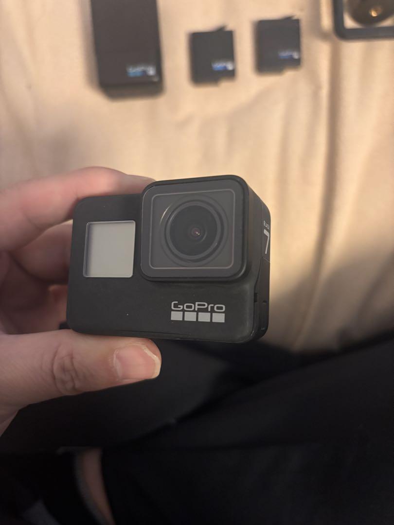 GoPro Hero