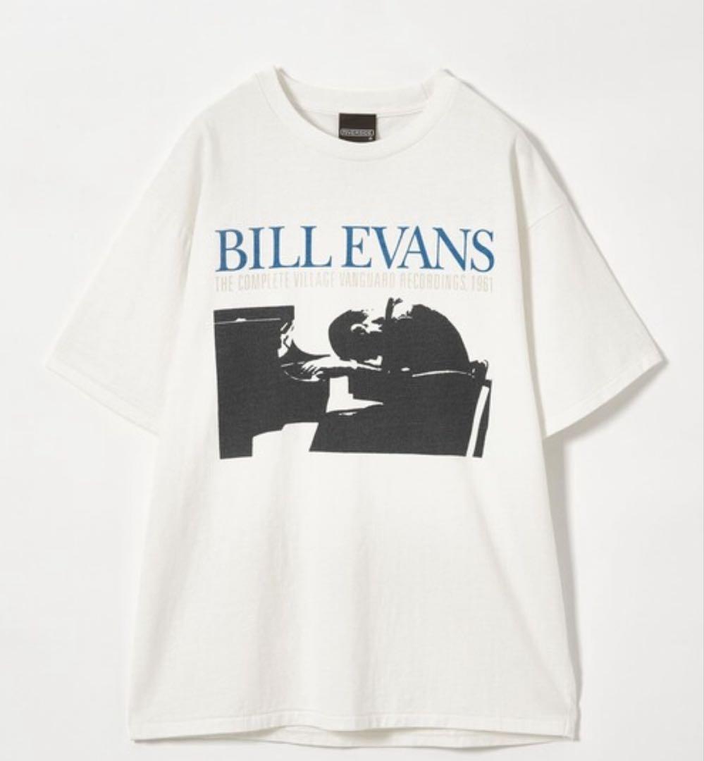 肌触りがいい & BEAUTY YOUTH メルカリ - L Tシャツ Evans Bill 別注 トップス