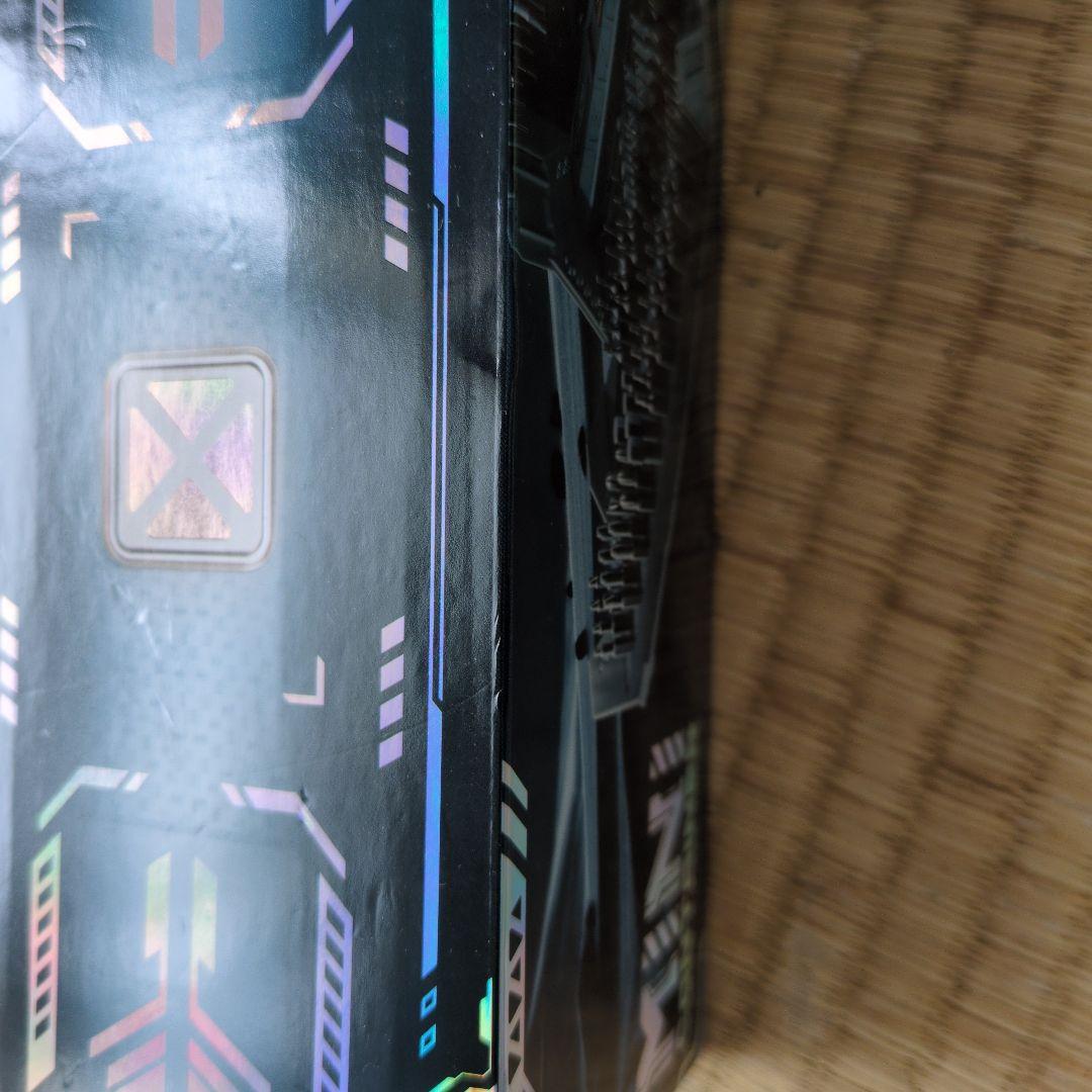 X-Container 精密ドライバー ホワイト
