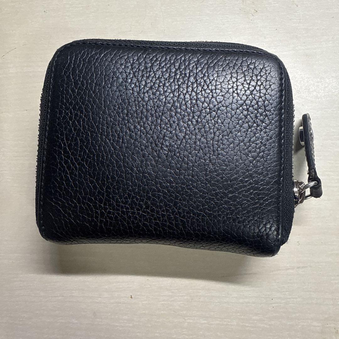 Vivienne Westwood 2つ折り財布