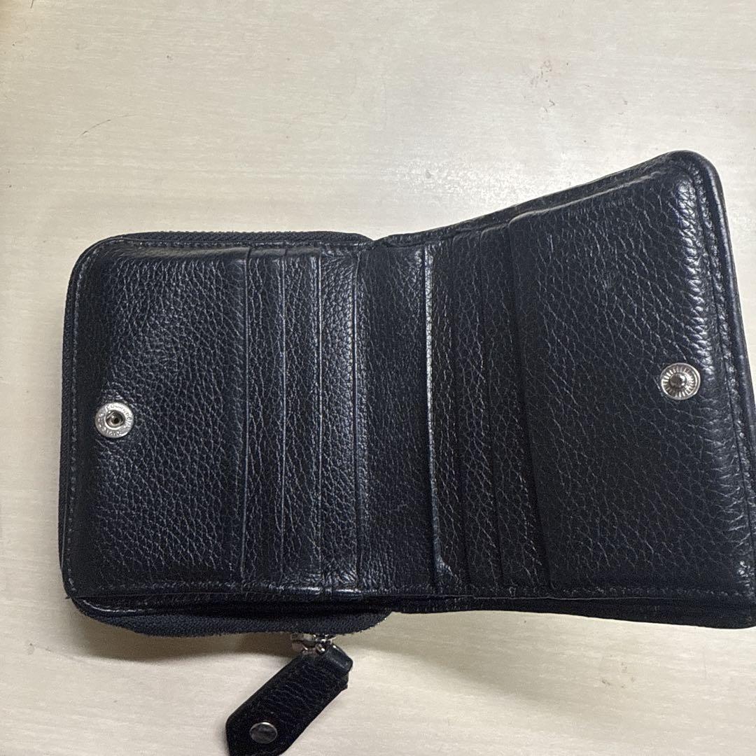 Vivienne Westwood 2つ折り財布