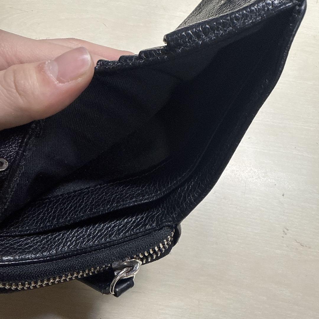 Vivienne Westwood 2つ折り財布