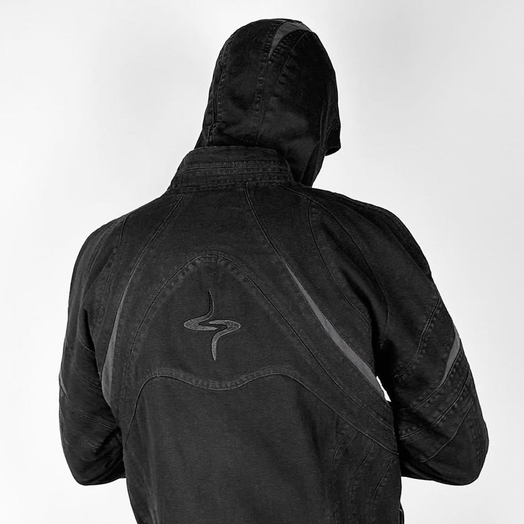 ジャケット・アウター DULSE SXJ-030 JACKET