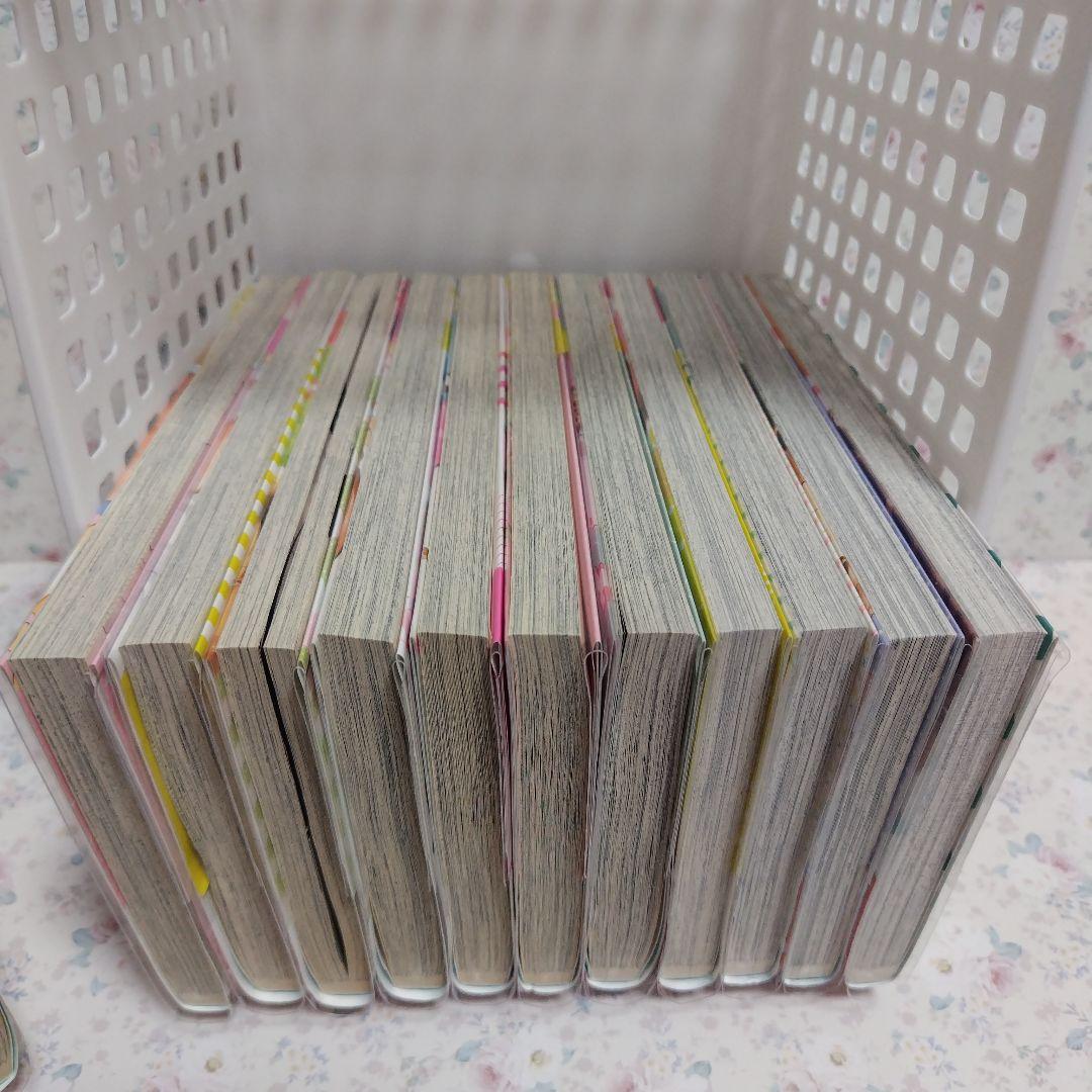 なまいきざかり 全23巻セット ⑮巻特典付き