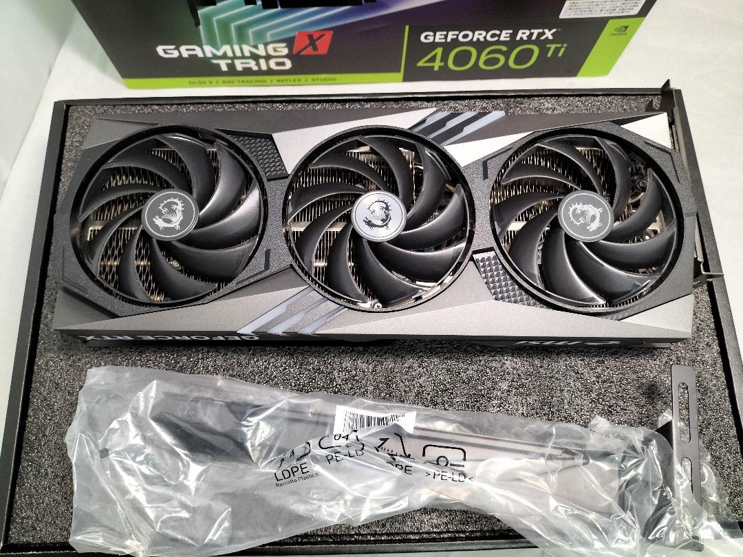 RTX4060TI