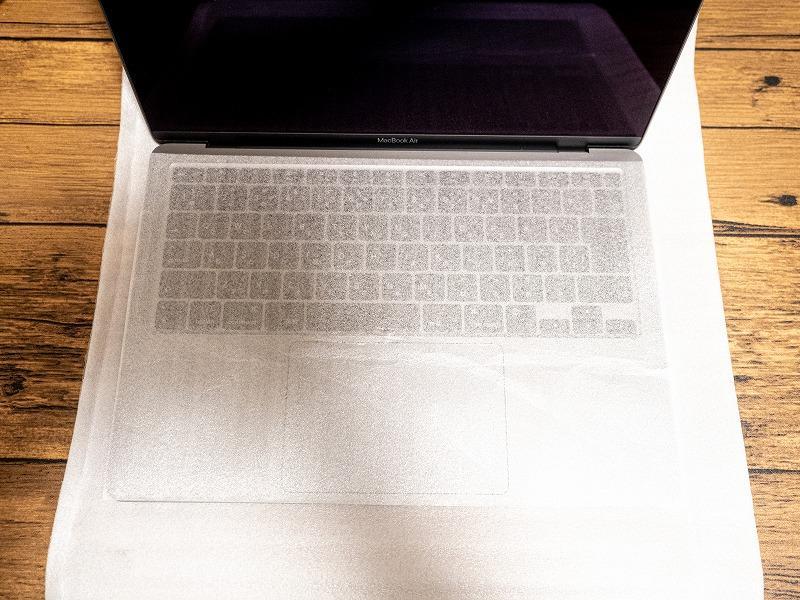 100%新品人気SALE 本日限り MacBook Air M1 2020モデル apple点検済 jockp-m62280494332 最新作大得価