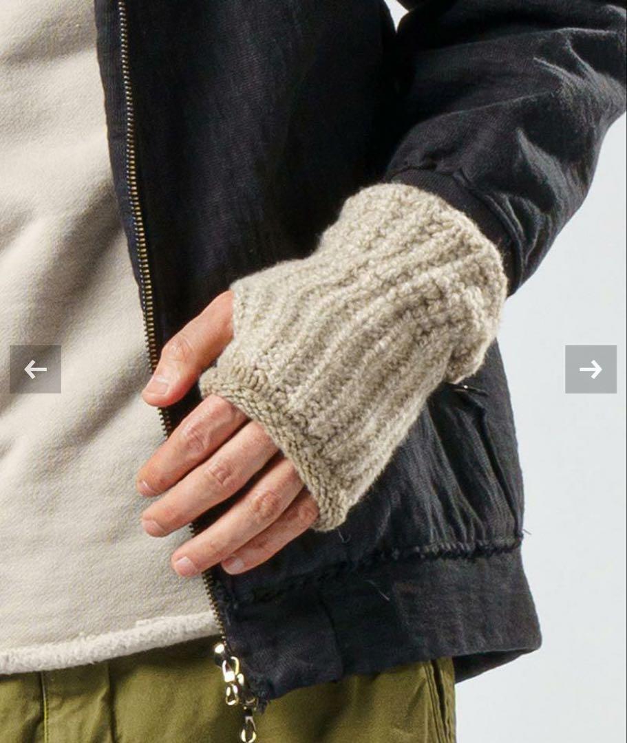 【新品未使用】wjk 3-tone hand warmer ハンドウォーマー