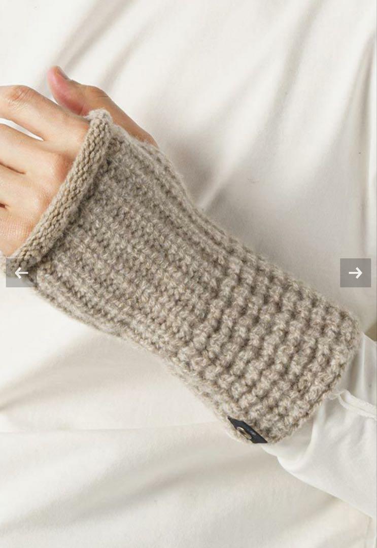 【新品未使用】wjk 3-tone hand warmer ハンドウォーマー