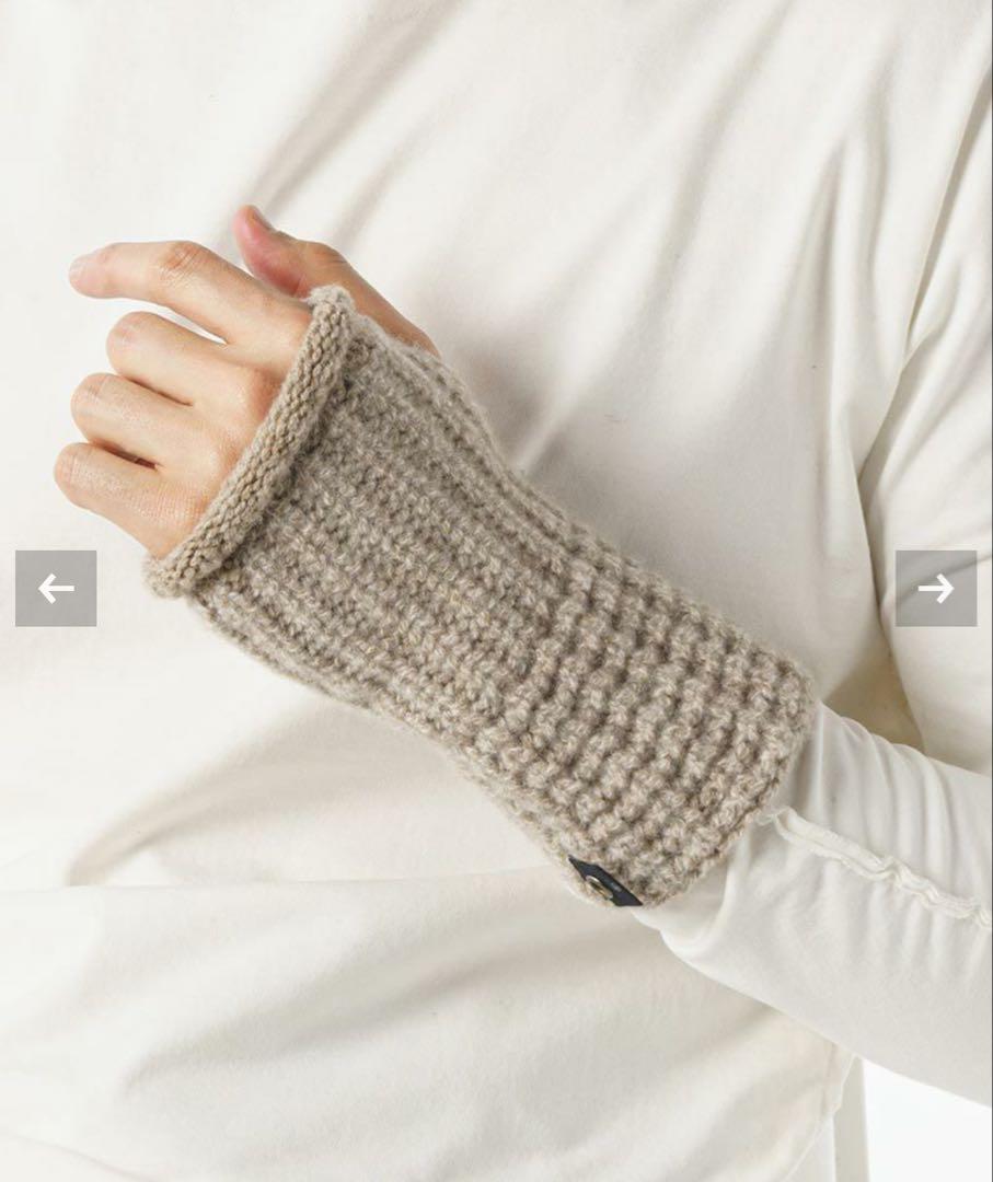 【新品未使用】wjk 3-tone hand warmer ハンドウォーマー