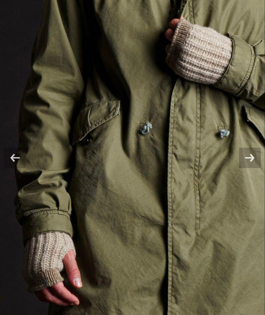 【新品未使用】wjk 3-tone hand warmer ハンドウォーマー