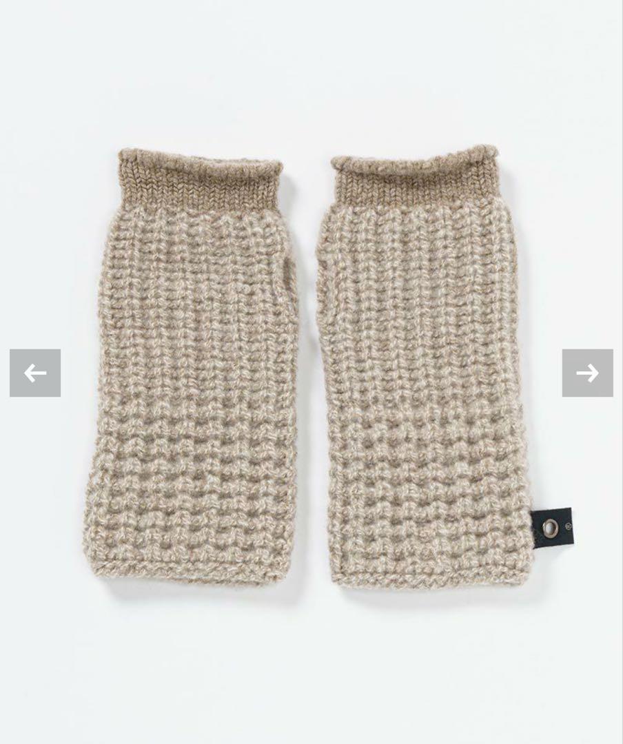 【新品未使用】wjk 3-tone hand warmer ハンドウォーマー