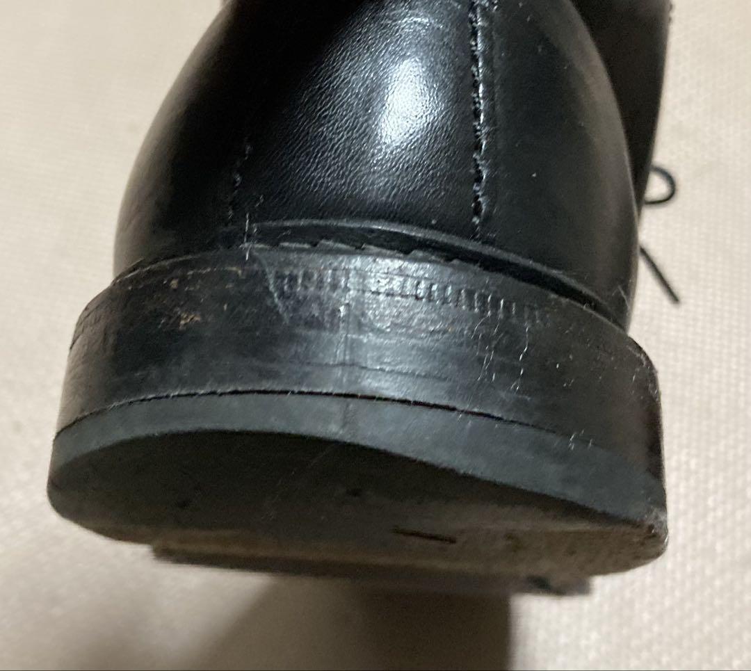 靴 ALDEN 1471