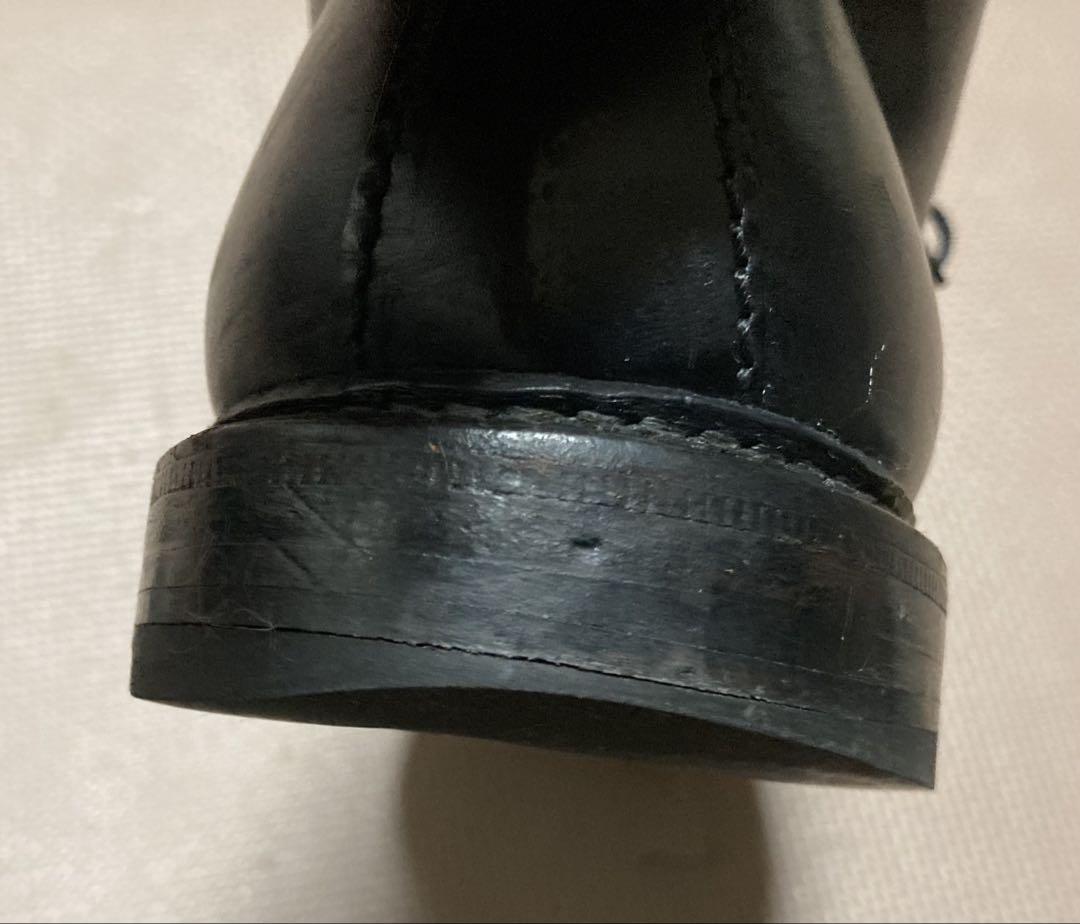 靴 ALDEN 1471