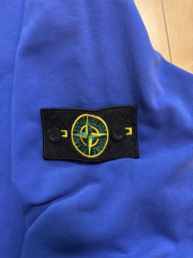 Stone Island
