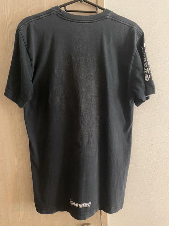 最安値正規品 クロムハーツ Tシャツ 0mnUN-m62281071978 セール即納
