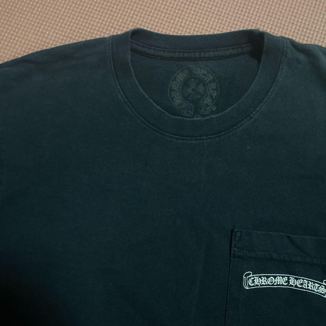 最安値正規品 クロムハーツ Tシャツ 0mnUN-m62281071978 セール即納