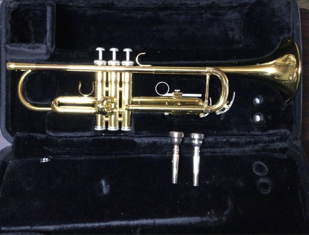 YTR-3335