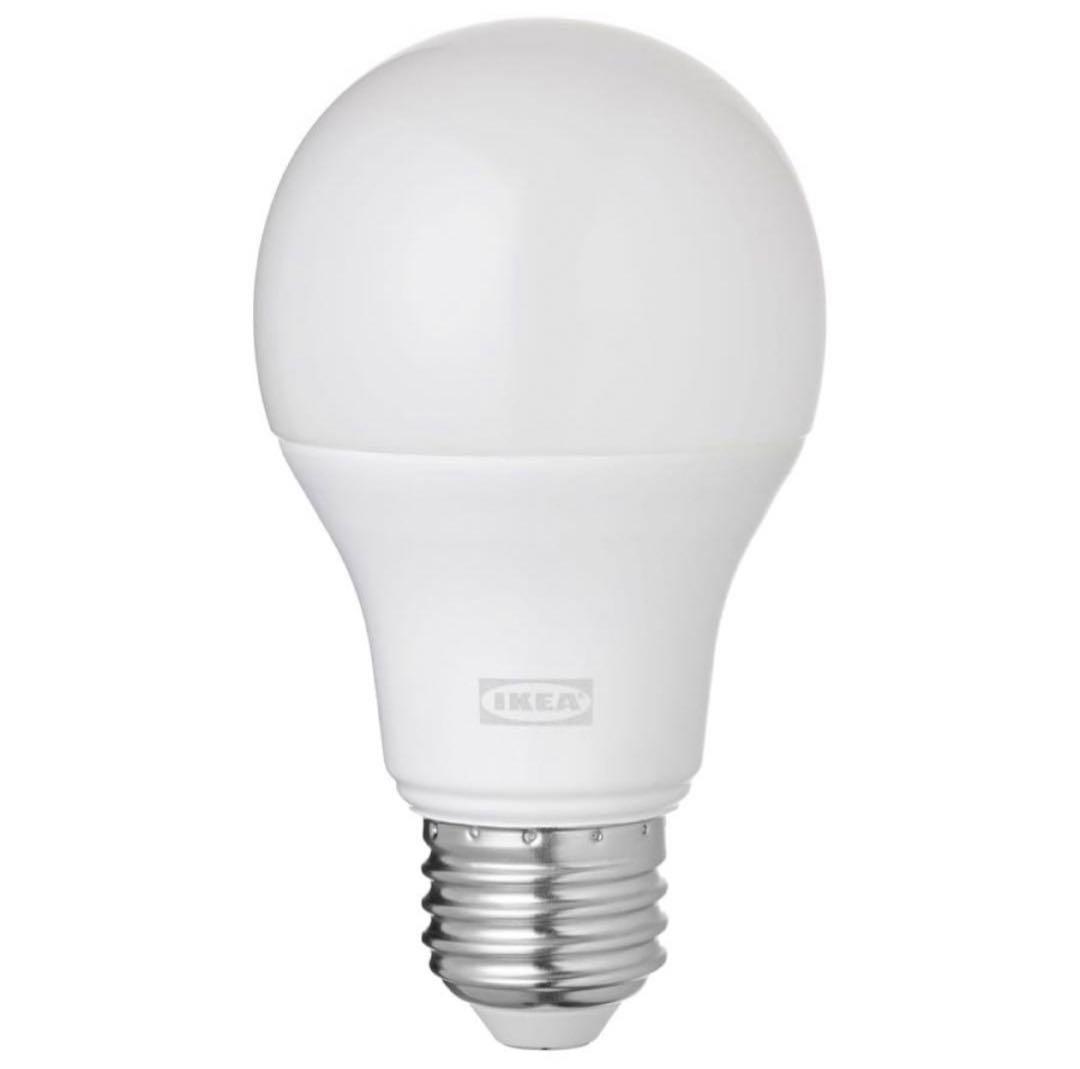 IKEA VALLHORN 人感センサー TRÅDFRI トロードフリ 電球