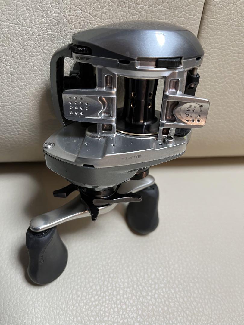 SHIMANO CURADO クラド 200PG