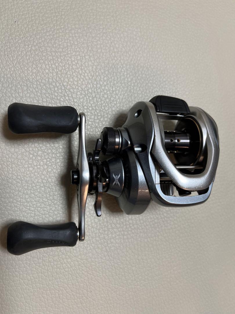 SHIMANO CURADO クラド 200PG