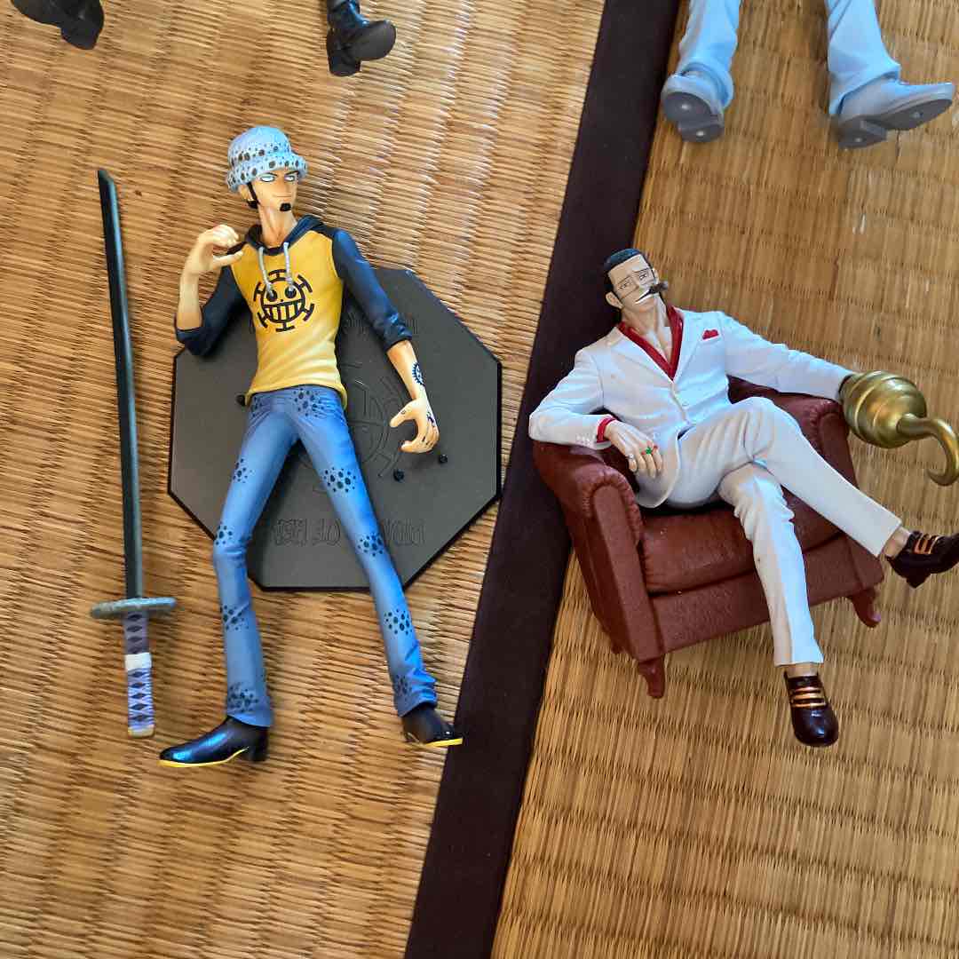 定番超激安 ONE PIECE ワンピース pop p.o.p 一番くじ フィギュア 6ruNn-m62282242238 日本製特価