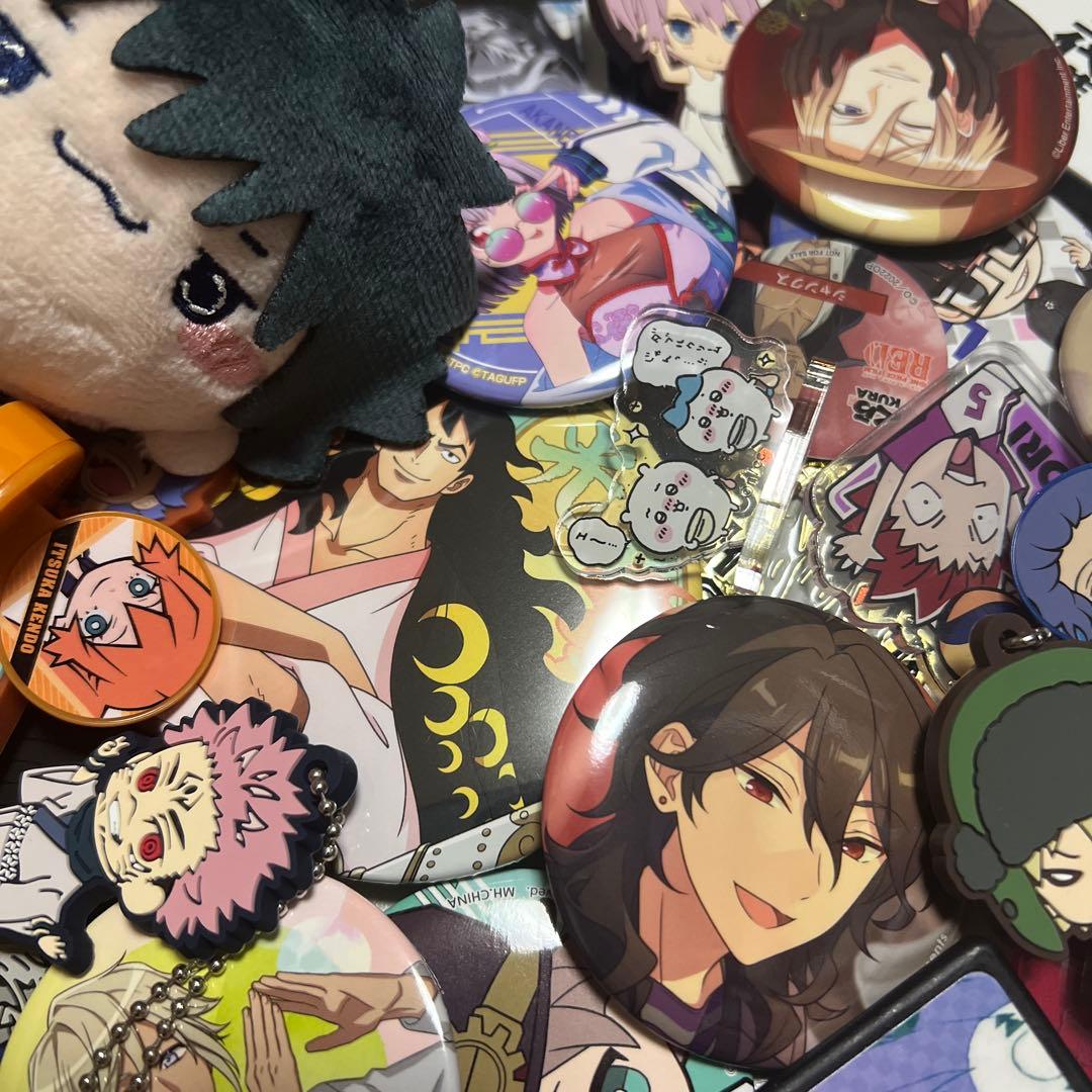 アニメ・ノンジャンルグッズ大量まとめ売り ③ - メルカリ