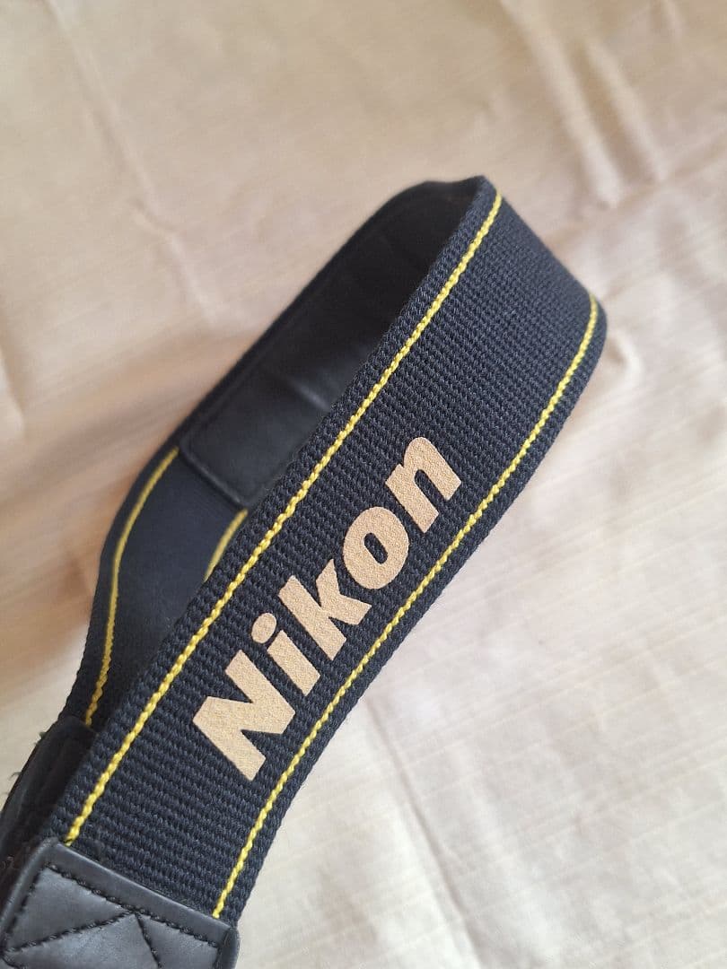 D70 純正レンズキット