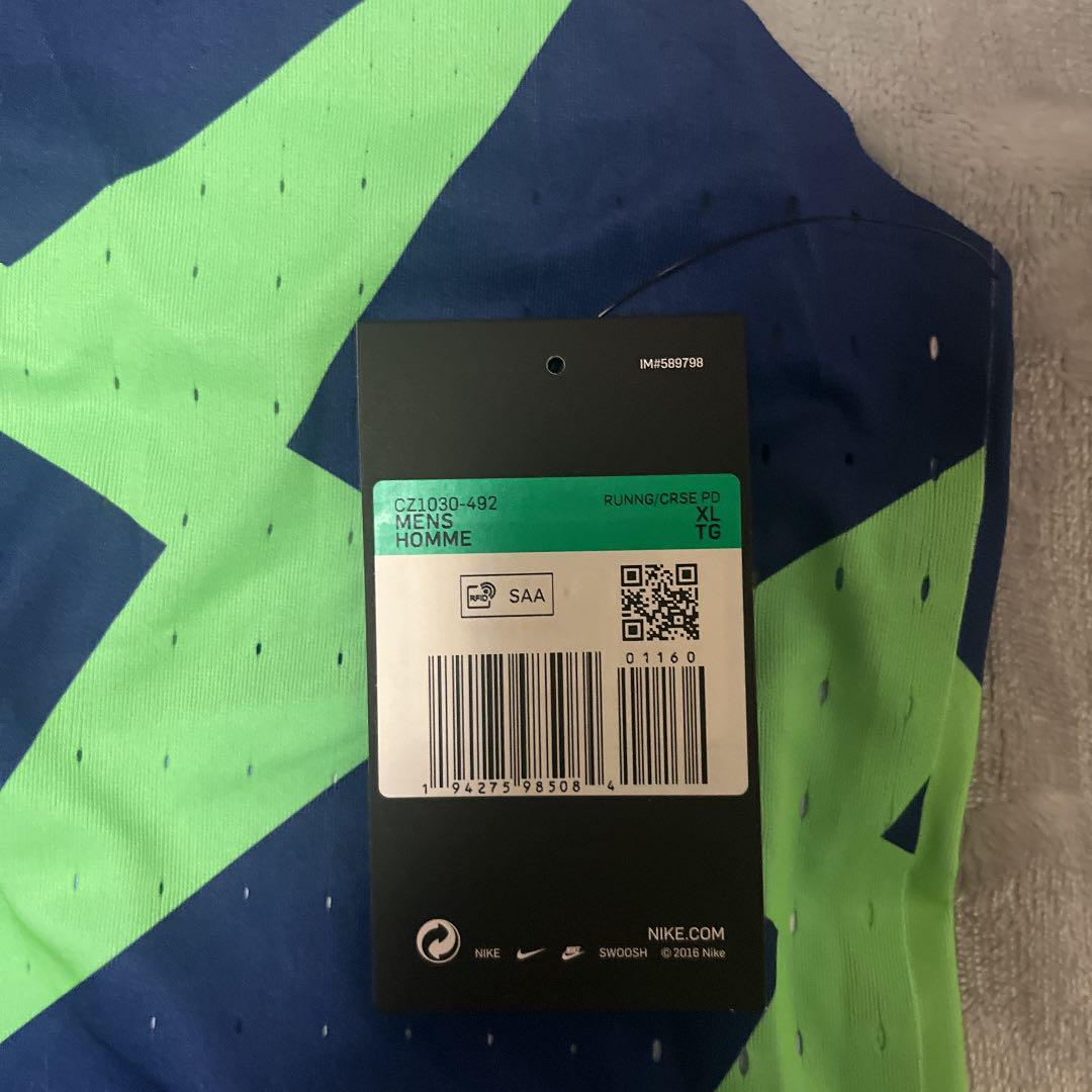 本物保証お得 NIKE ナイキ シングレット US XLサイズ 3Mnp5-m62283633369 2022新品