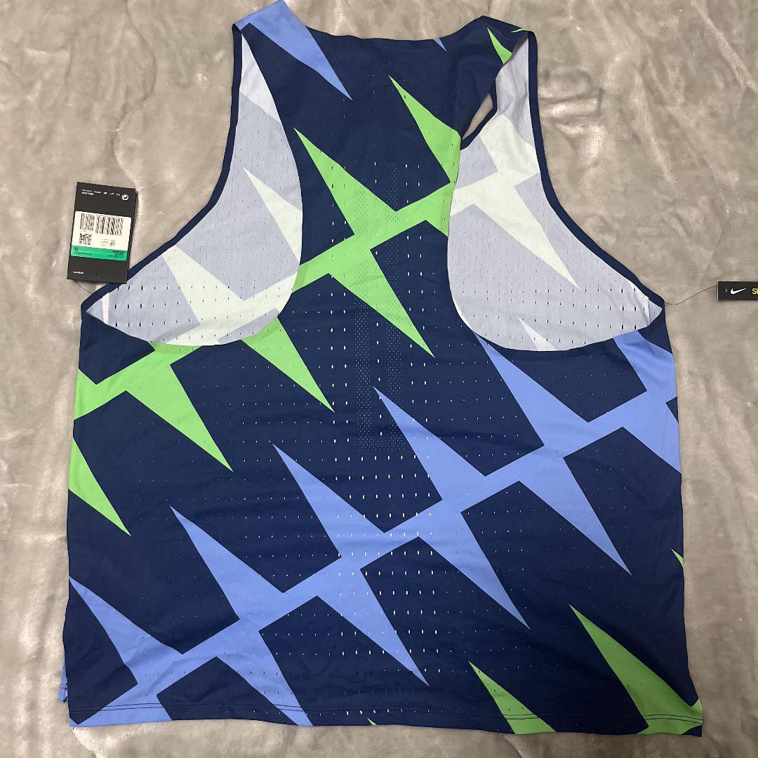 本物保証お得 NIKE ナイキ シングレット US XLサイズ 3Mnp5-m62283633369 2022新品