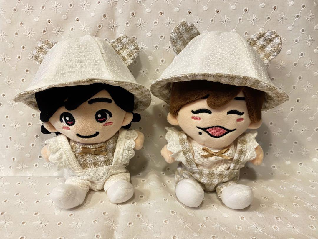 りんころ　関西ちびぬい　ぬい服 Amazon.co.jp: リトル関西 ちびぬい ぬいぐるみ : おもちゃ