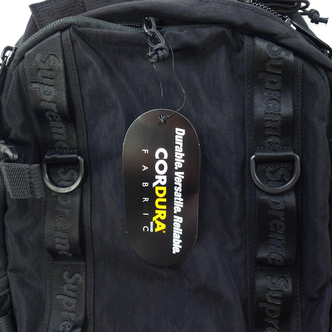 新品未使用 Supreme Backpack 20FW バックパック