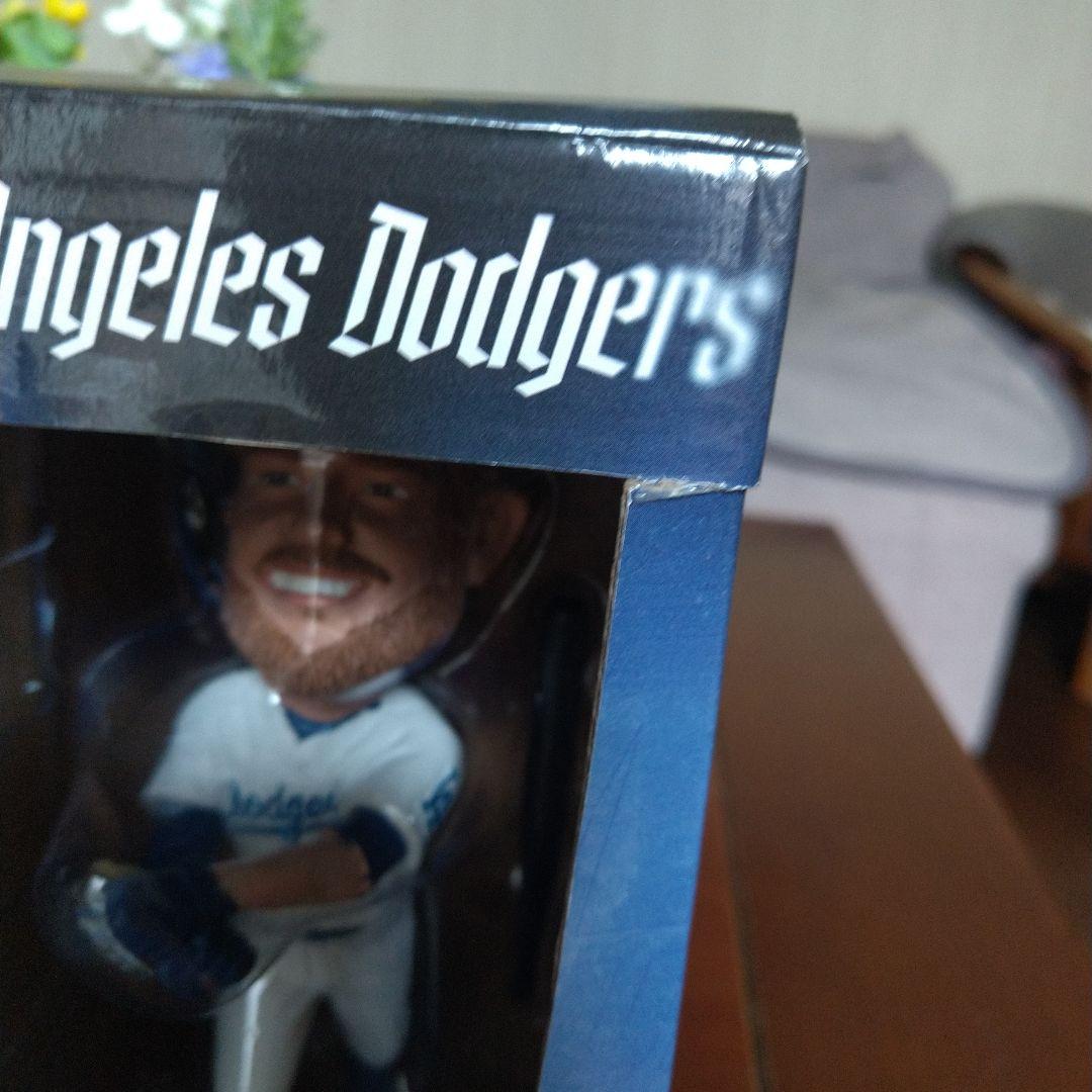 Max Muncy ボブルヘッド、ユニフォームセット（非売品） Max Muncy Jersey | eBay