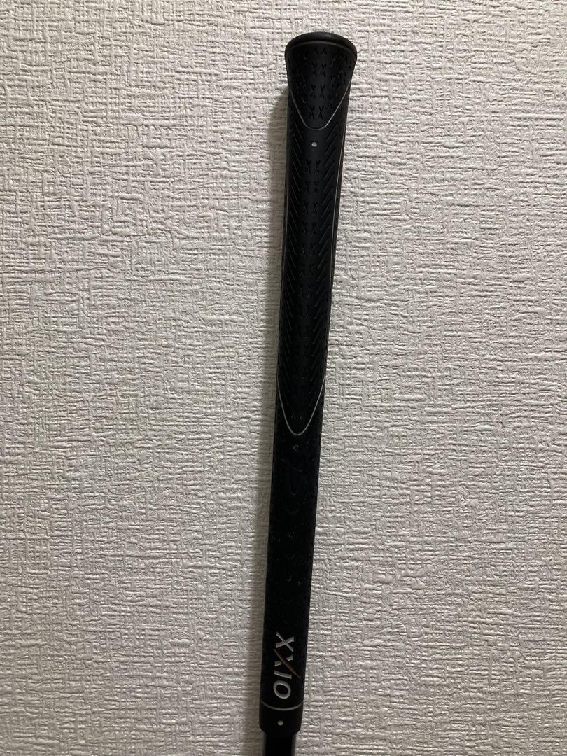 XXIOフェアウェイウッド