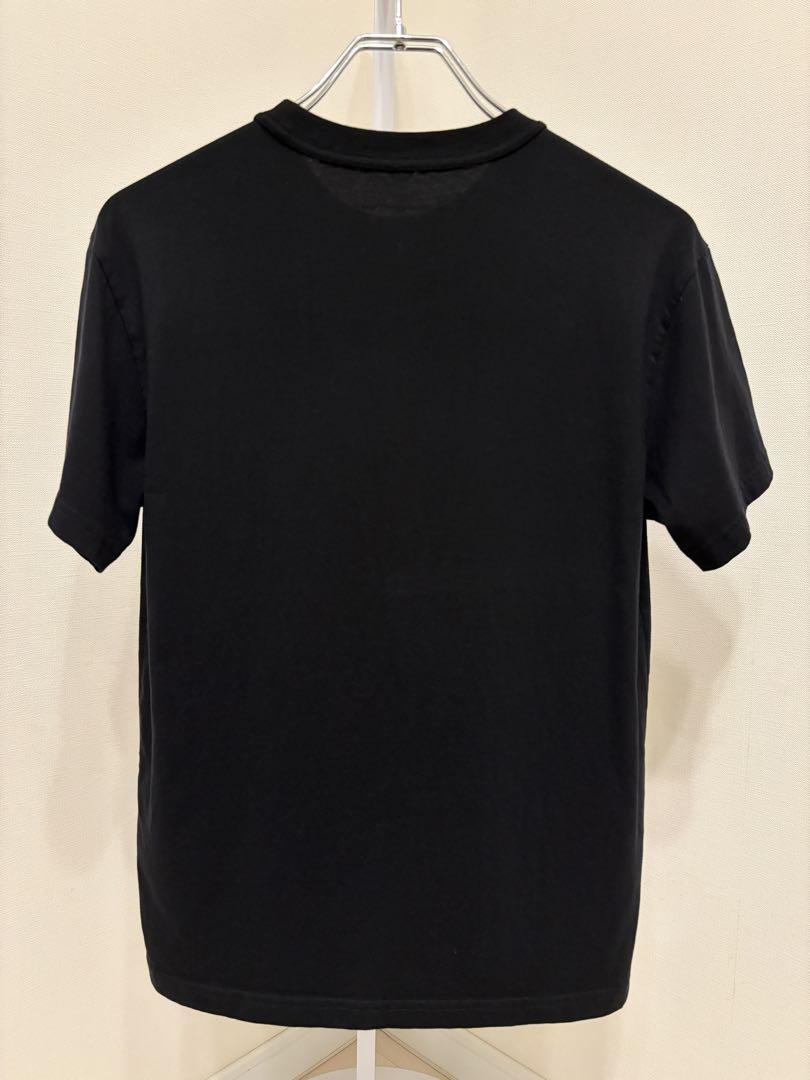 alexanderwang ロゴ Tシャツ コットンジャージ アレキサンダーワン