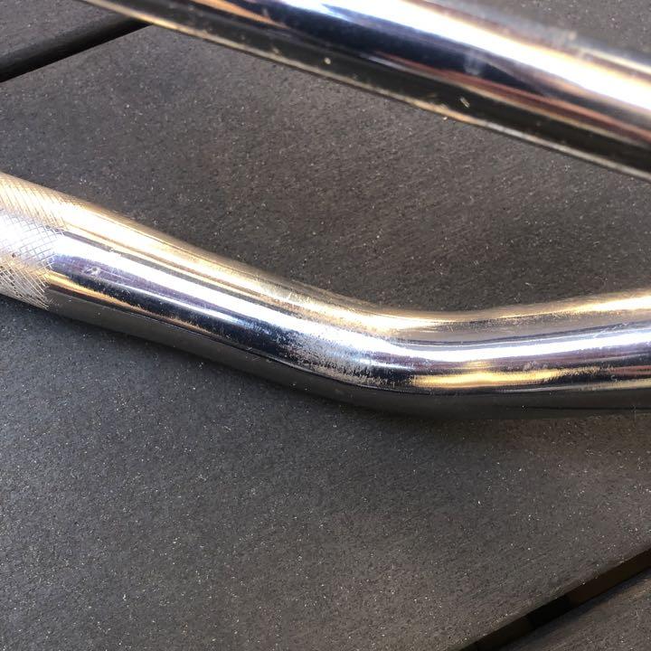 velo orange ベロオレンジ クランカーバー klunker bar - メルカリ