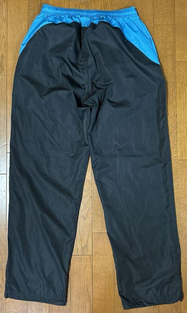 【値下げ不可】アスレタ ウインドブレーカー ピステ 上下 セット ATHLETA