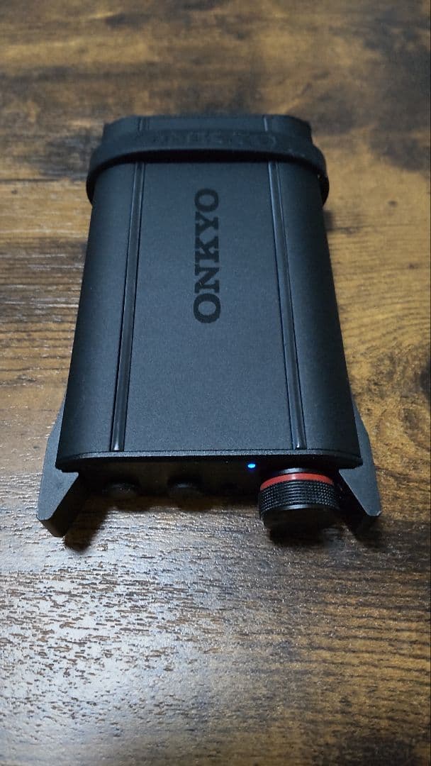 ONKYO HA200 ポータブルアンプ 【完動品】