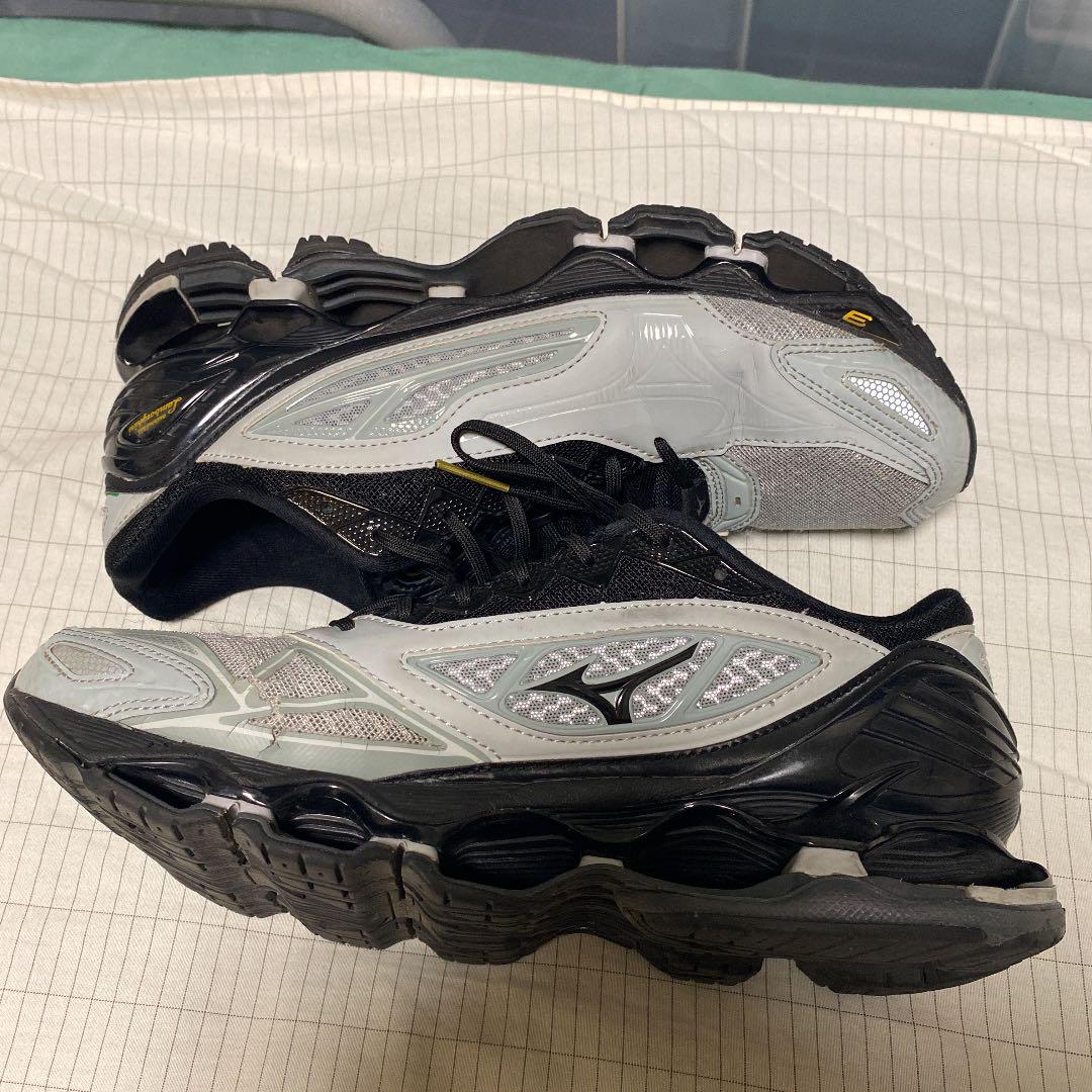 mizuno lamborghini