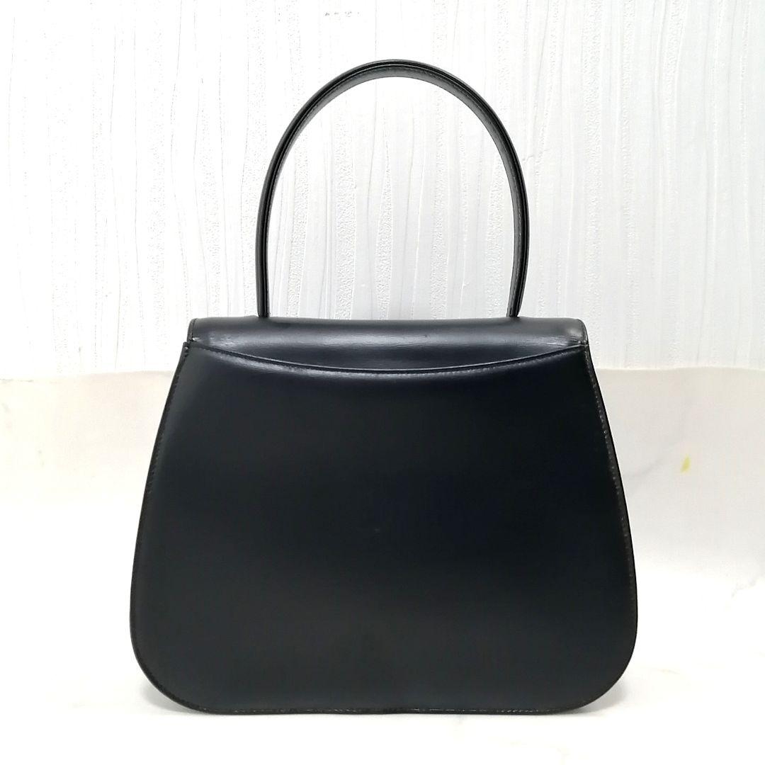 GIVENCHY ジバンシイ GVボローディア 2WAY バッグ 牛皮 ブラック