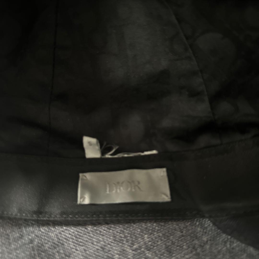 Christian Dior Couture ベースボールキャップ