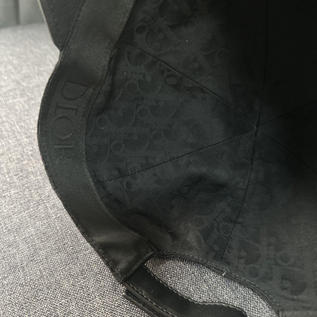 Christian Dior Couture ベースボールキャップ