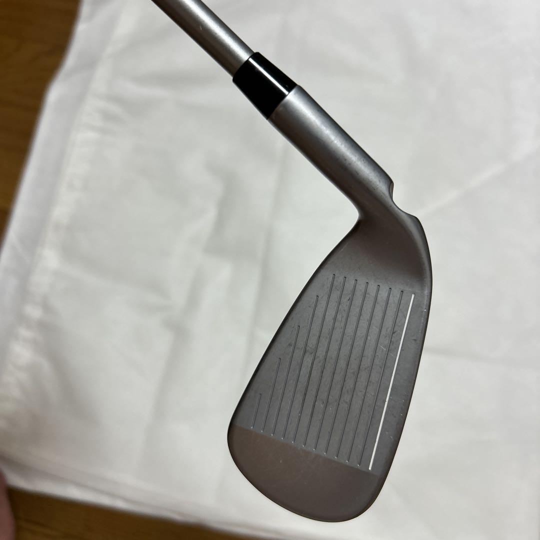 レフティ　PING G400 5番ユーティリティ 25度 PING G-400 5番ユーティリティ 25度 - メルカリ