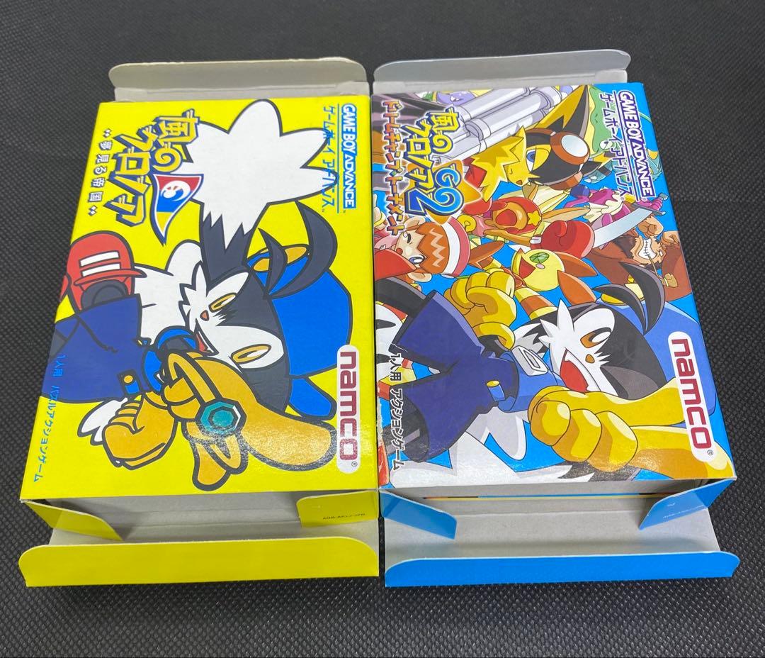 ドリームチャンプトーナメントGAMEBOY ADVANCE