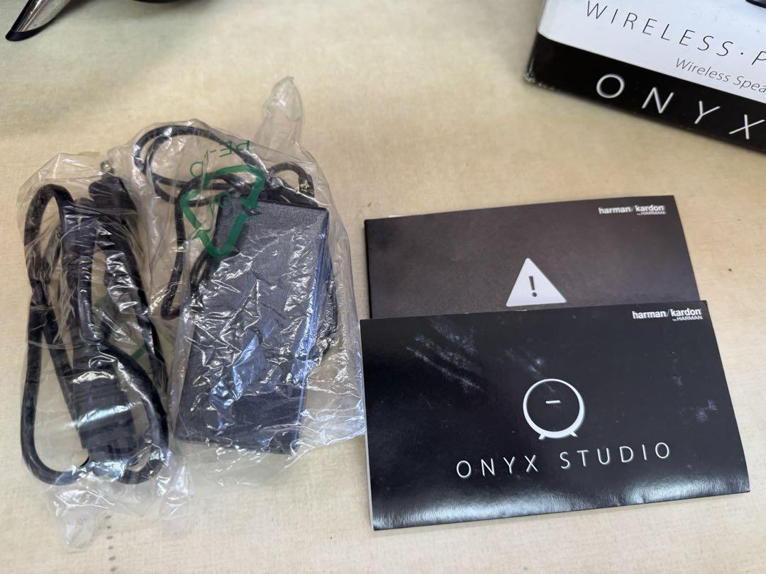 STUDIO