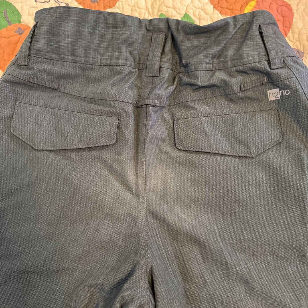 最も  値下げ Patagonia Lサイズ WOMEN'S スキースノーボウェアパンツ スノーボード