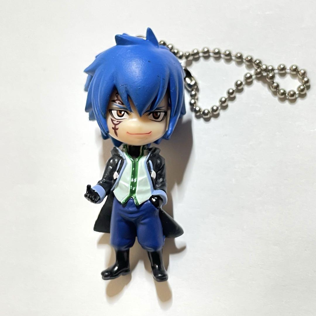 FAIRY TAIL フェアリーテイル でふぉめmini ジェラール エルザ