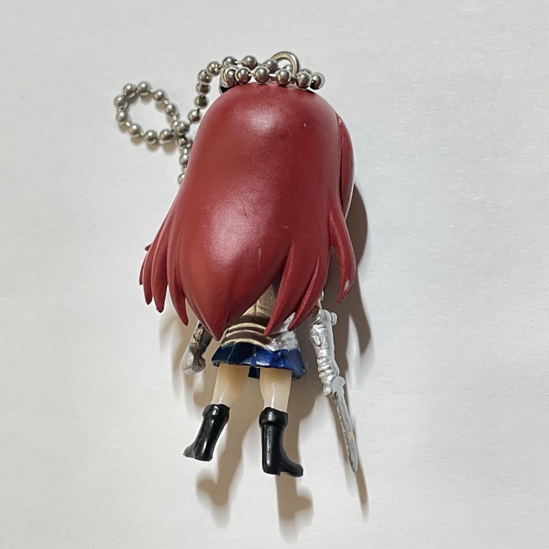 FAIRY TAIL フェアリーテイル でふぉめmini ジェラール エルザ